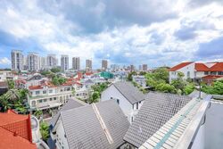 Sennett Avenue (D16), Semi-Detached #579139731